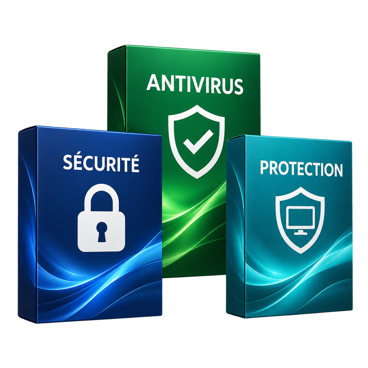Logiciels de sécurité et antivirus